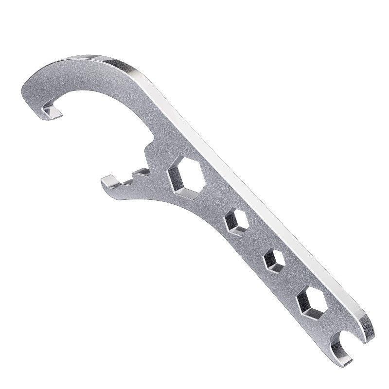 Paint, metal universal wrench