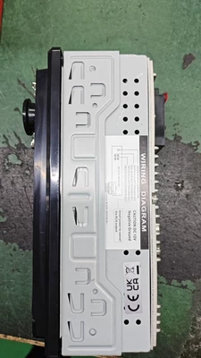 Cross-Border New 1789 Car Mp3 Car mp3