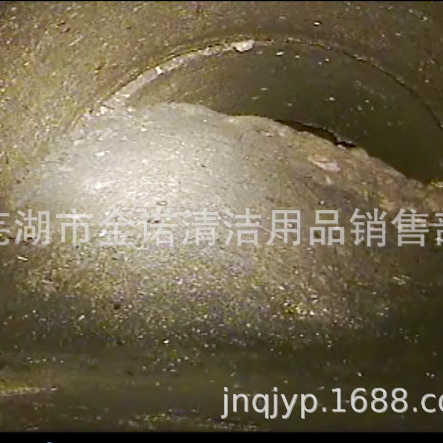 重庆专利型通沟牛机械牵引疏通机适用范围