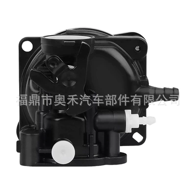 550EX 08P 502 – Carburetor