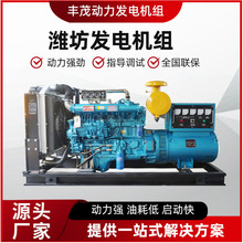 �H��100KW���Ͱl늙C�M ���S�����l��O��ȫ�~100ǧ�߲��Ͱl늙C