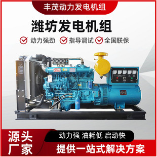 Energy-saving diesel generator_oil saving rate ≥15%_factory direct sales including installation_1688 purchase