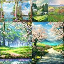 ����ѷ�羳��ó �¿���ʯ���λ÷羰diy������ʯ����