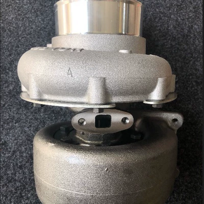 Supercharger Renault 7319