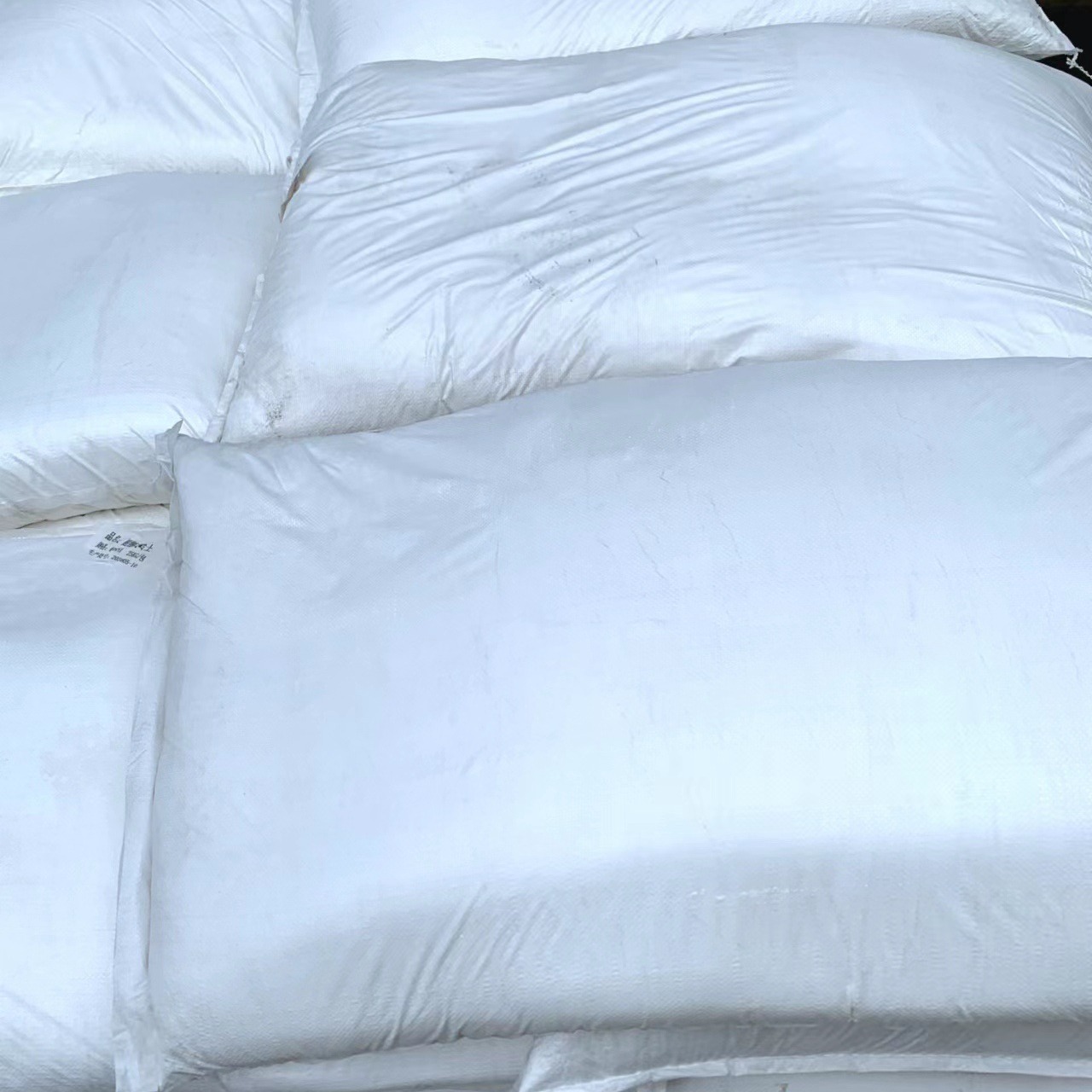 厂家直销超细煅烧高岭土