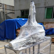 自动化自动夹具 半自动夹具 生产工装夹具 机械自动化精密夹具1