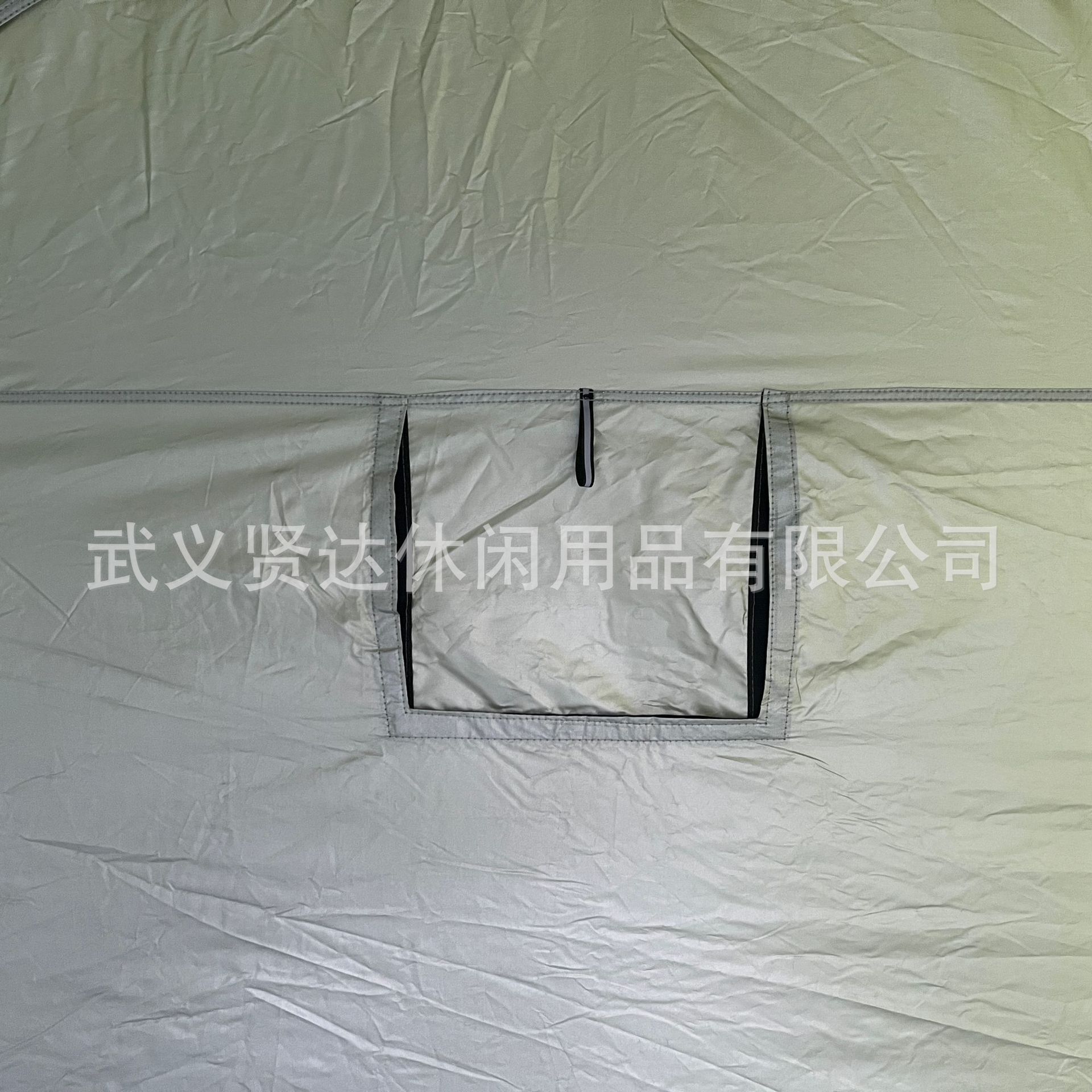 便携式自行车帐篷