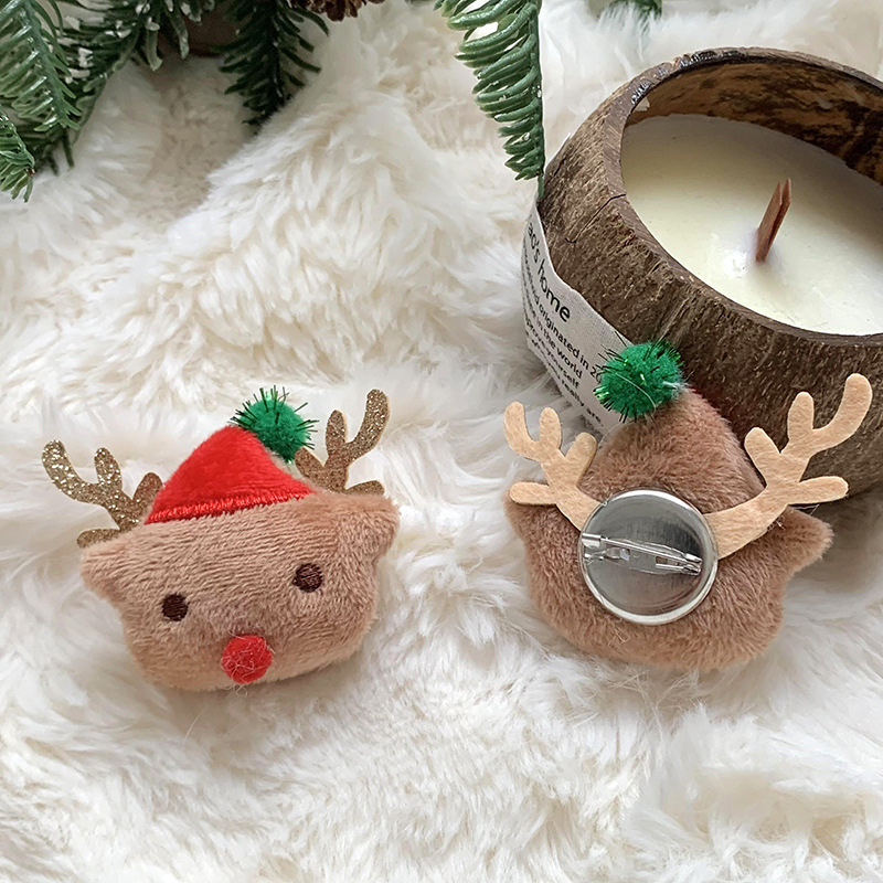Bolsa de hombro de punto para mujeres Navidad Noche de Navidad versátil bolsas de mano de gran capacidad bolsas de regalo de manzana al por mayor