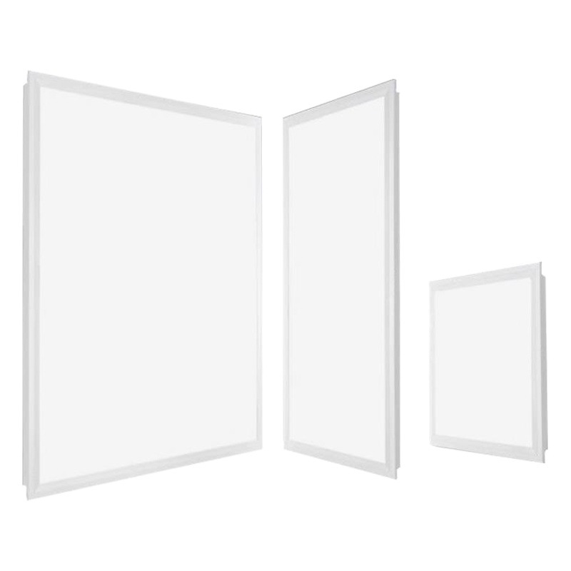 Panel LED empotrable para techo 600x600