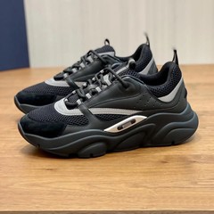 ヨーロッパの国境を越えた新しいスタイル D ファミリー B22 スポーツとレジャー厚底ファッションレトロ通気性男性と女性の身長を伸ばすお父さん靴