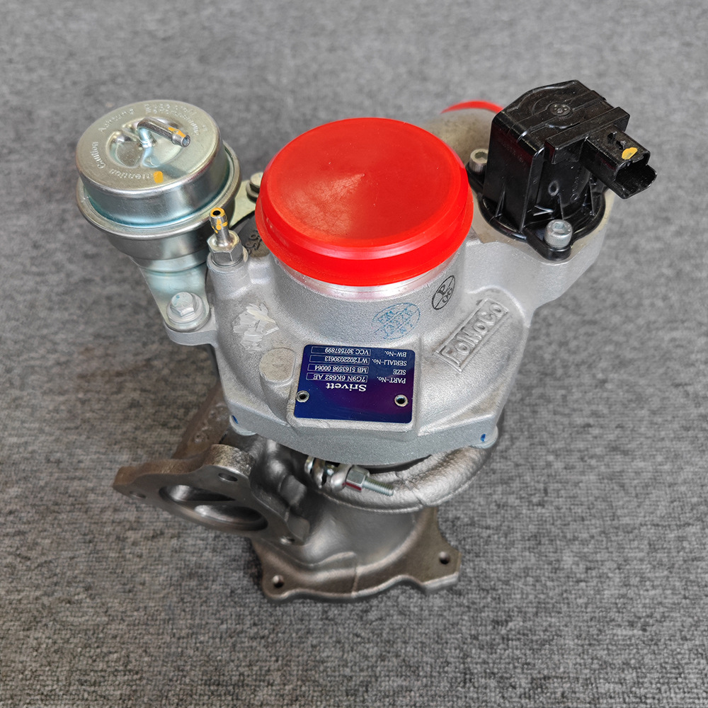 Applicable to Volvo XC60 3.0T engine turbocharger 53169700015 7G9N-6K682-AE