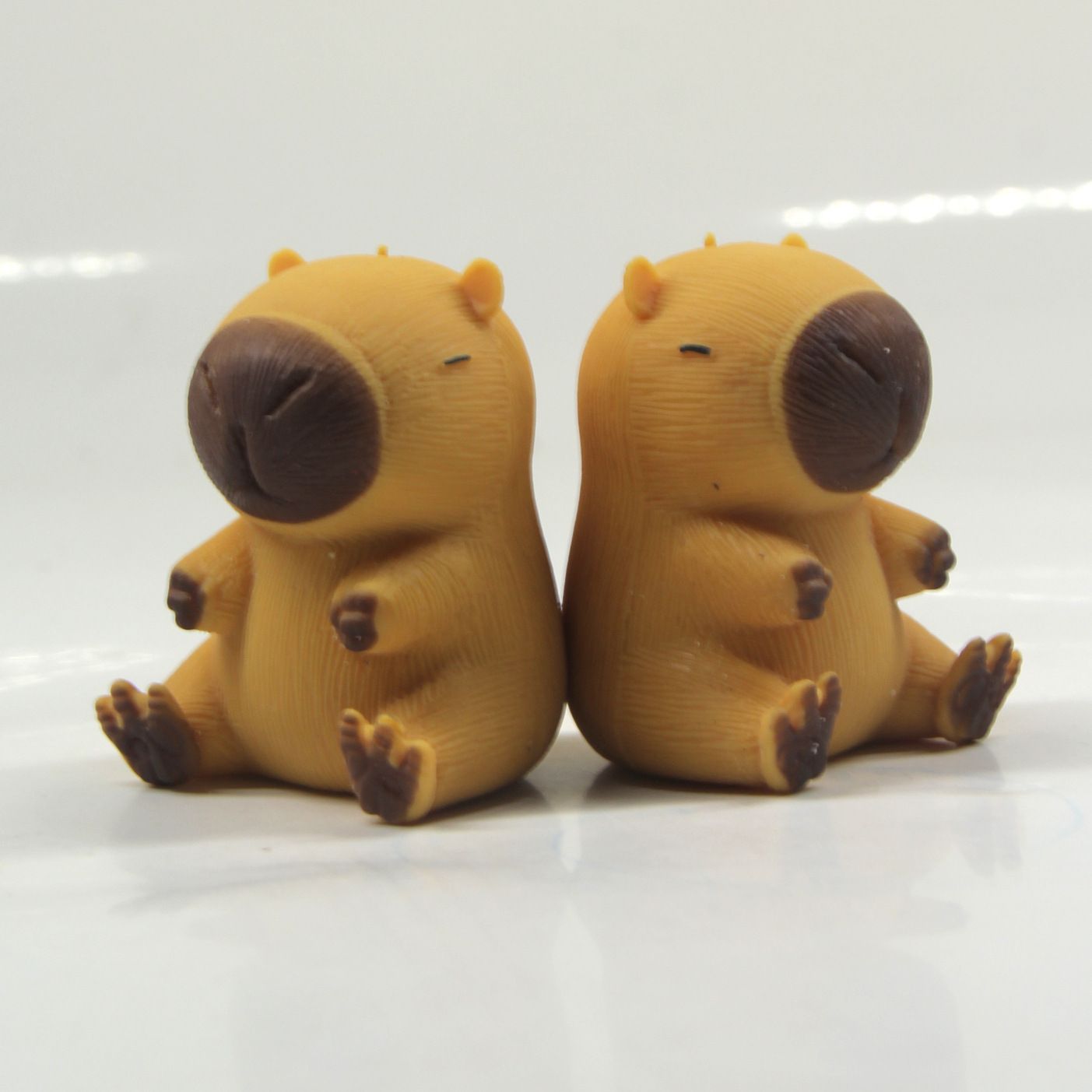 작은 카피 2개 세트