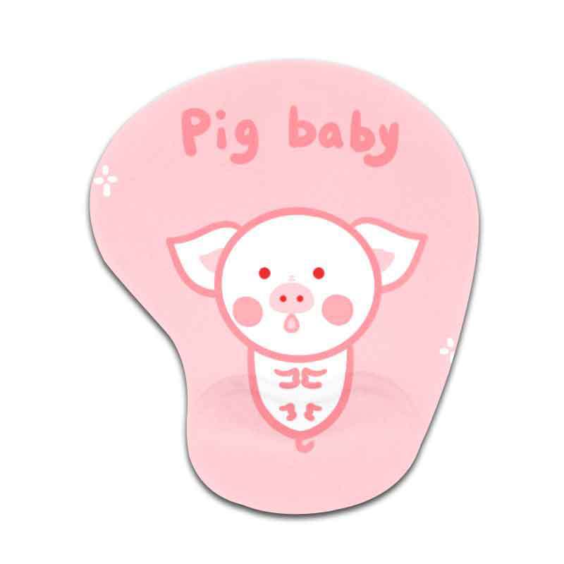 RJ-094 pig baby
