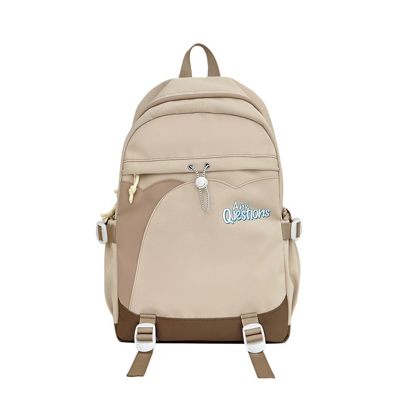 Mochilas escolares para niñas, estudiantes universitarios, estudiantes de primaria, nuevas niñas de secundaria, estudiantes de secundaria, mochilas de gran capacidad para estudiantes de secundaria