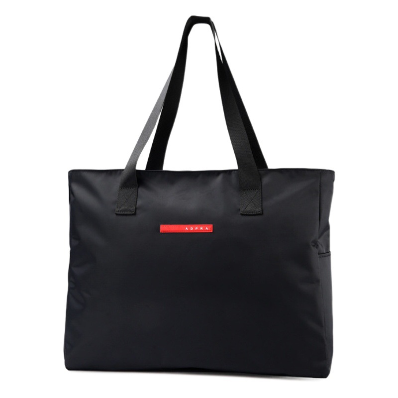 Short Distance Folding Travel Bag Women's Portable Simple Luggage Bag Large Capacity Travel Bag Lightweight Waterproof Shoulder Gym Bag