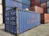 20OT六米開頂集裝箱，現貨出售