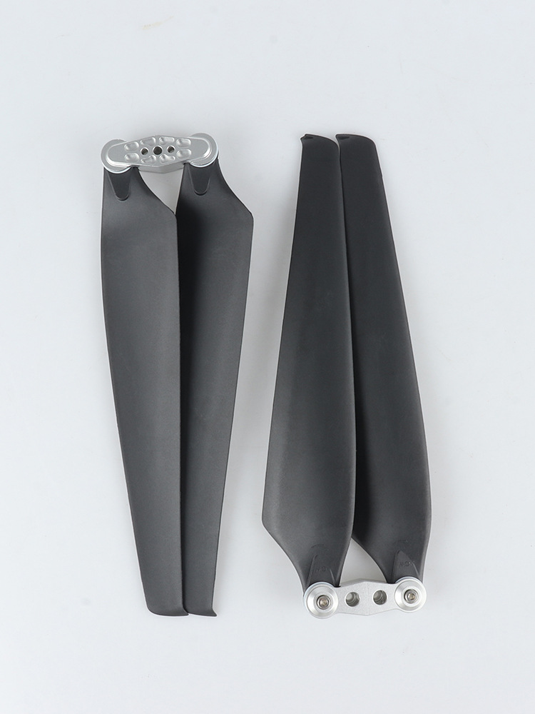 1552 1762 1855碳素折叠桨叶多轴无人机正反螺旋桨叶片飞行器配件