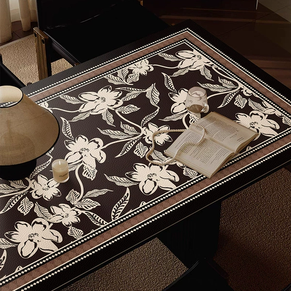 Senia table mat-D