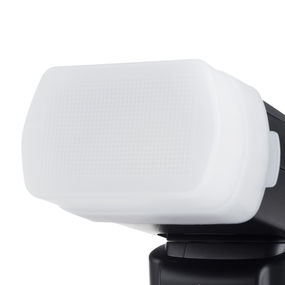 White soft box tt600