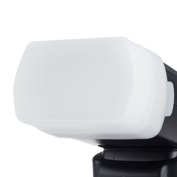 Camera Flash Softbox Is Suitable for V1/Tt600/V850Ii/V860Ii/V480 Diffuser