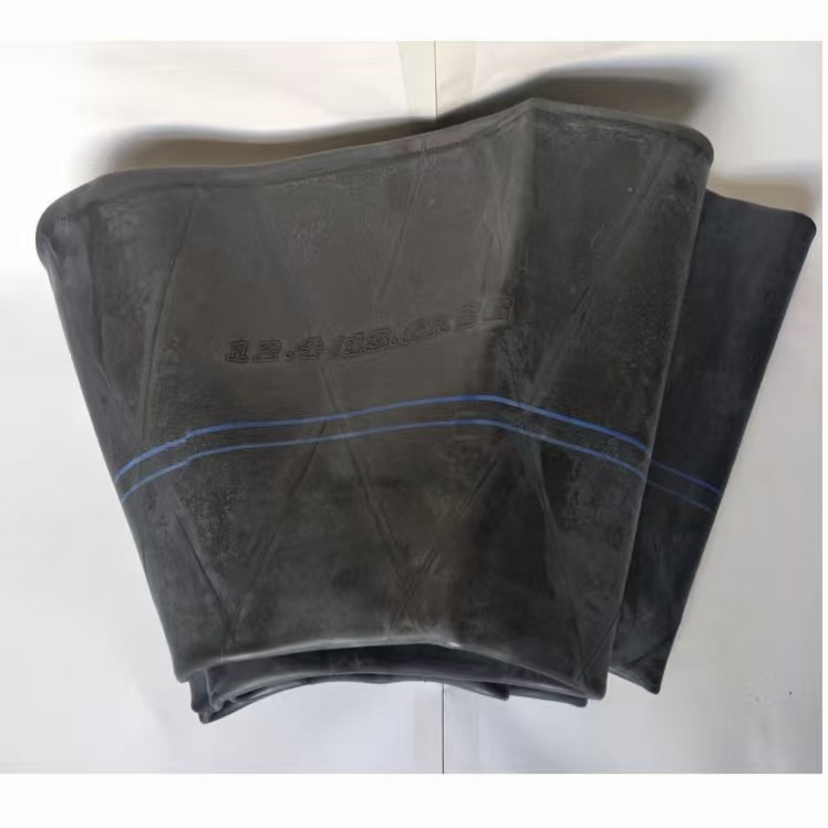 批发农用车高花水田拖拉机轮胎12.4/13.6r-26丁基胶内胎