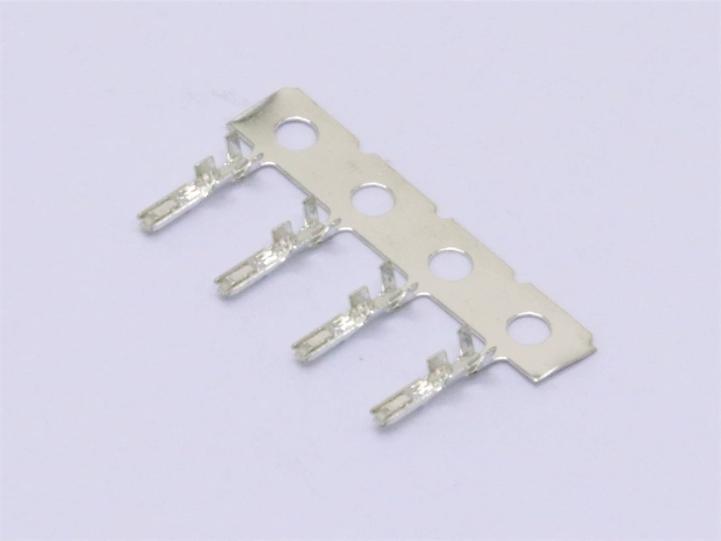 Pinrui Electronics: A1257 GH KN30 GHR SSHL коннектор, образец бесплатно