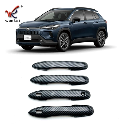 Suitable for Toyota Other Automotive Exterior Supplies