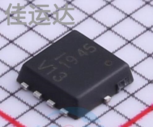 DMP3013SFV-13 规格 PowerDI 3333-8 MOS场效应管