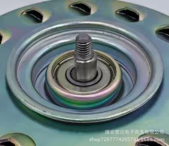 17120-78R00/17120-78R01 Car Cooling Fan Motor
