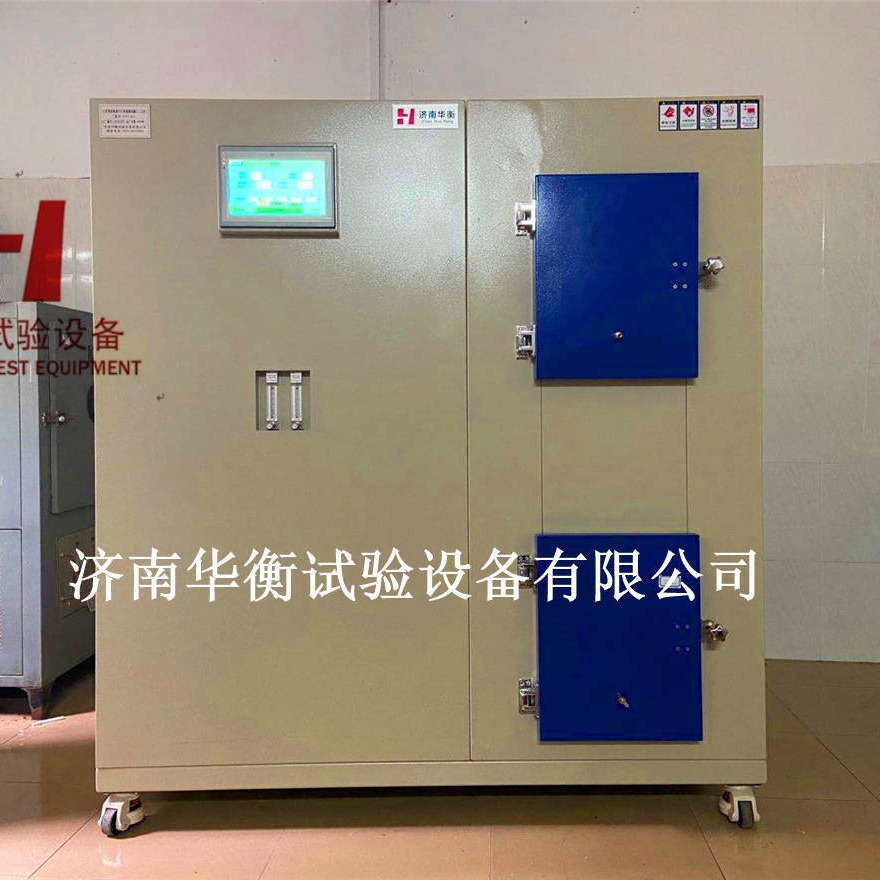 С����ǽ�����ȩVOC������ JG/T481-2015 60����ȩTVOC������