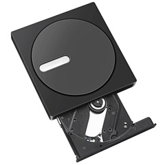 Usb3.0 dvd rwバーナーcdデスクトップパソコン外付けノートパソコン外付け光学ドライブ