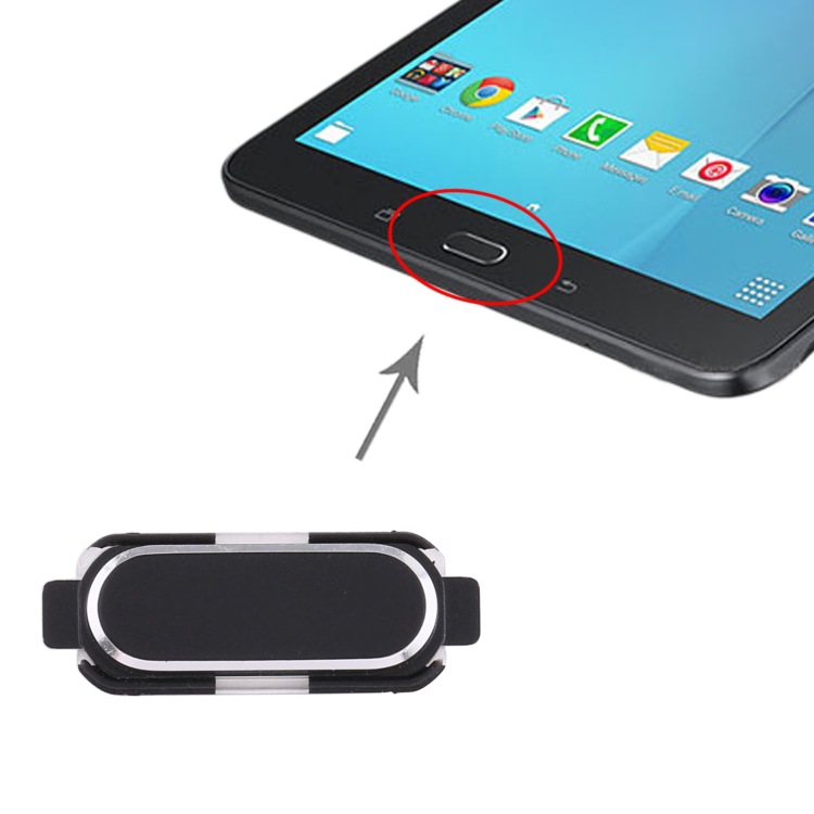 Aplicable para Samsung para Galaxy Tab E 9.6 SM-T560/T561/T567 hom