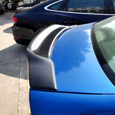 Fixed wind wing Wing Eighth Generation Civic Si