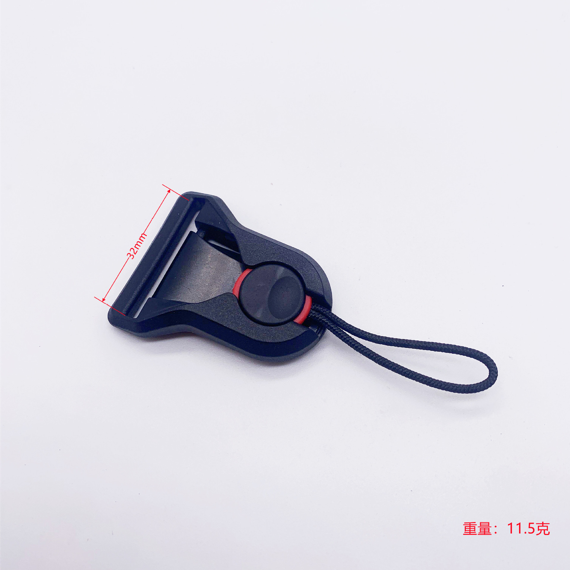 Adecuado para Sony Nikon gran SLR micro cámara única cuerda de mano correa de hombro cordón anti-Pérdida cuerda de mano cuerda