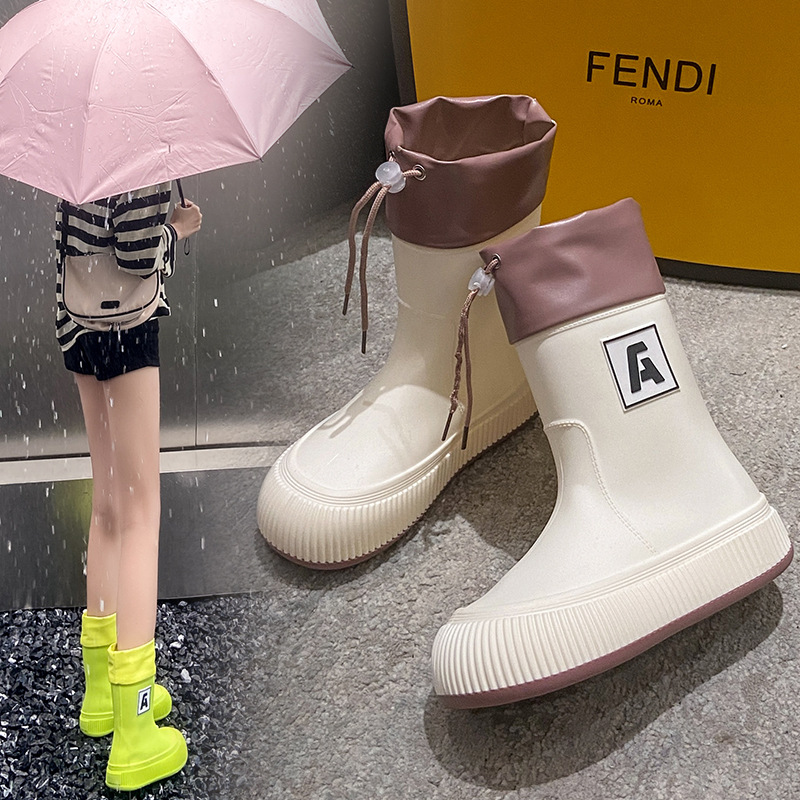 168m 화이트 [번치 스타일]