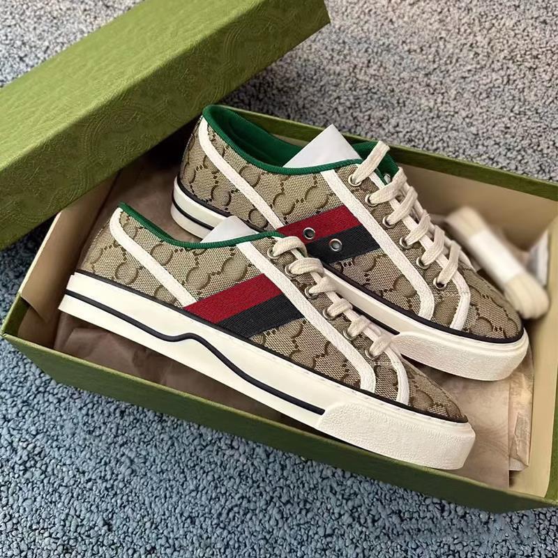 G small dirty shoes 1977 canvas shoes women's casual flat shoes women's versatile sports shoes vintage couple men's shoes