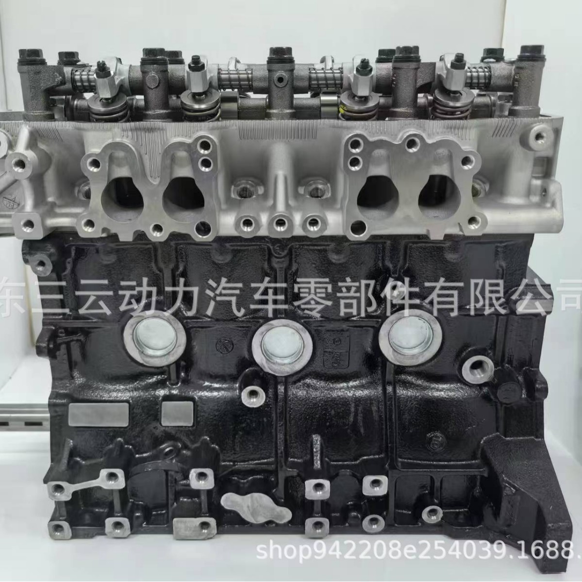Toyota High Quality Engine 22R 22RE 2.4L Camshaft for Toyota 22R-E (Engine assembly)