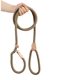 Dog Rope Explosion-proof Rush P Chain Walking Dog Leash to Prevent Breaking Free Dog Leash Medium and Large Dog Explosion-proof Rush Dog Leash