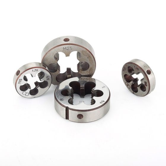 Non-standard round die alloy steel manual wire tool wrench M7M9M11M13M15M17 M19M21-M40