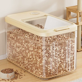 米桶、储米箱;收纳盒;收纳箱