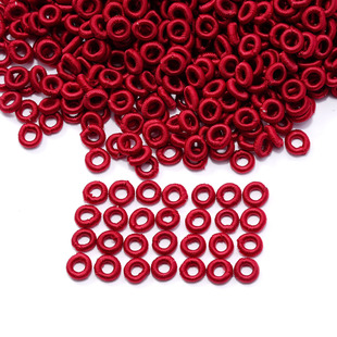 �ֹ���������������Ȧ����Y���DIY���K��Ȧ ����ɫ�F؛�S�����l