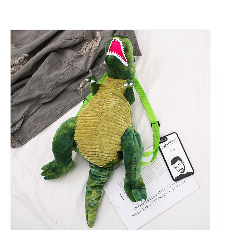 Animal Casual Holiday Kids backpack Timeless display picture 5