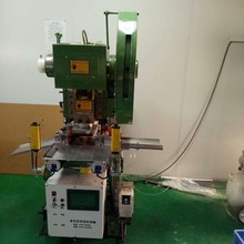 深圳公明自动化设备厂家推荐自动模切冲床，模切机，全自动模切冲