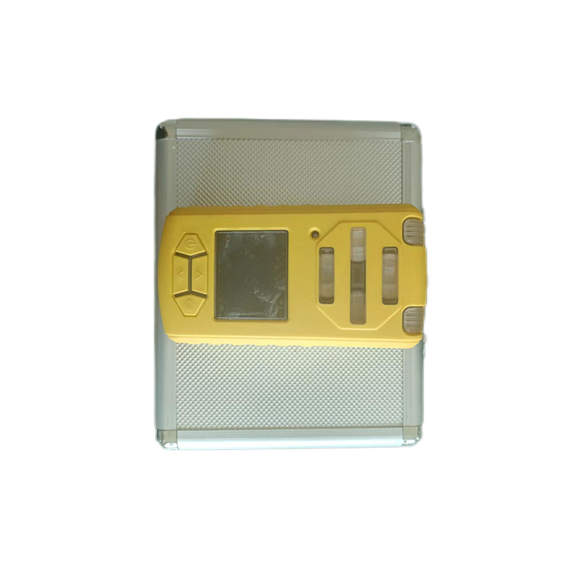 ������BMK-III��A��ú������ɱ��Բⶨ�Ǿ�����˹����豸