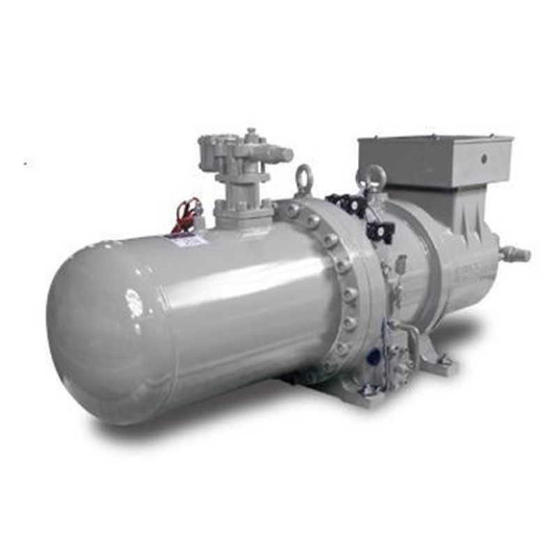 复盛压缩机 CSR550/CSR590CSR660 维修 空调压缩机