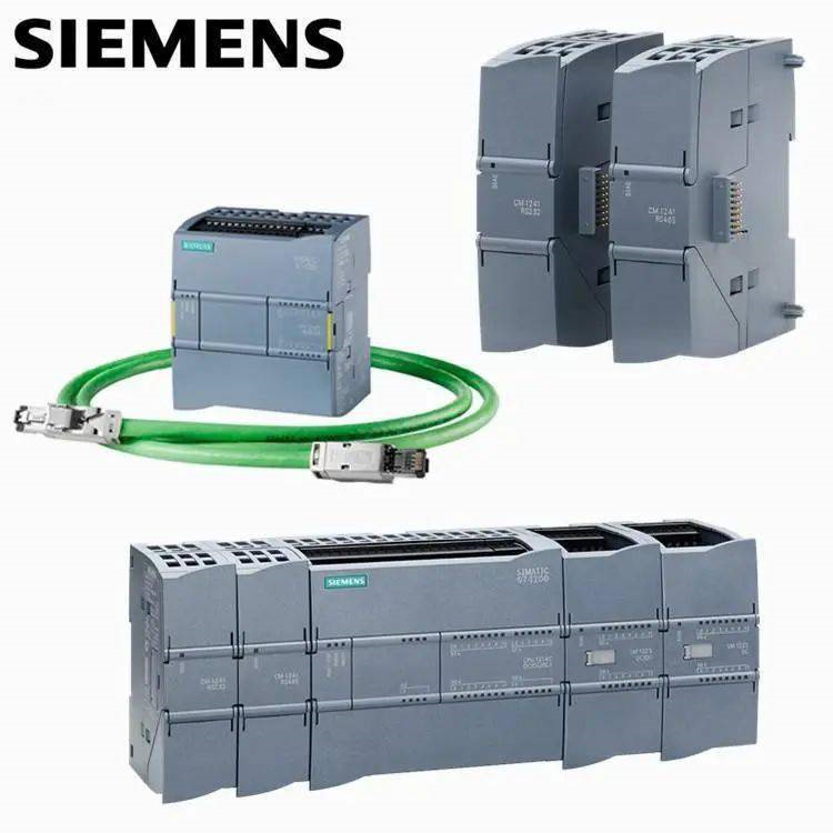 西门子S7-300模拟量输入6ES7 331-7PF00/7PF01/7PF10/7PF11-0AB0