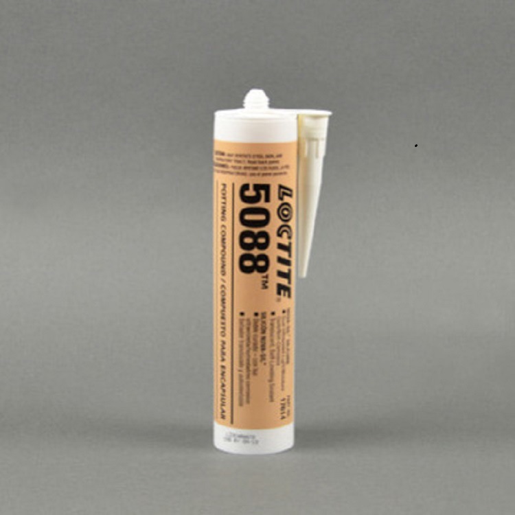 乐泰5088硅橡胶密封剂 深圳总代理 批发零售