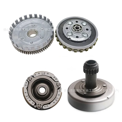 Southeast Asia Cross-Border Motorcycle Other drive systems - wave110-oldiw110i-primary-assembly-kit
