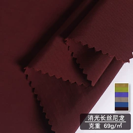 涤纶面料;尼龙面料;其他化纤面料