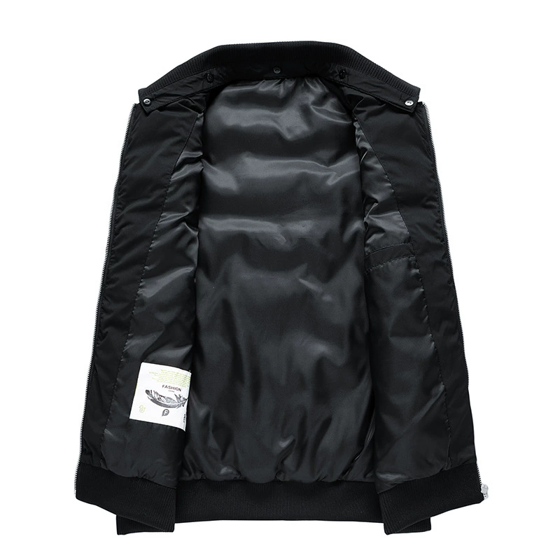 Light and thin elite velvet windproof keep warm vest with down, duck down